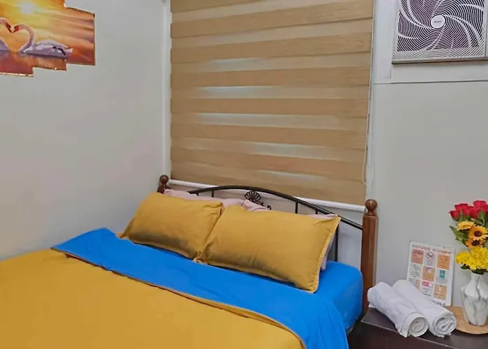 Vacation Moluan Apartamento