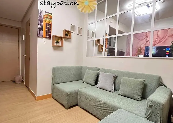 Apartamento Vacation Moluan *