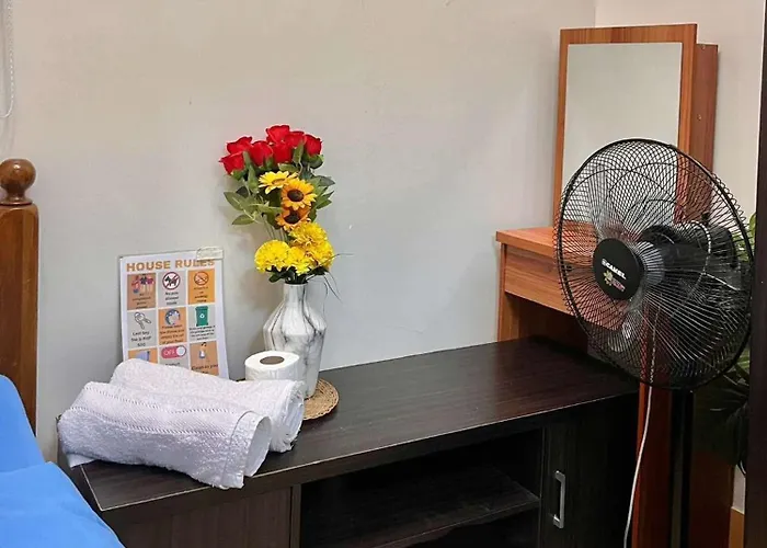 Vacation Moluan Apartamento *