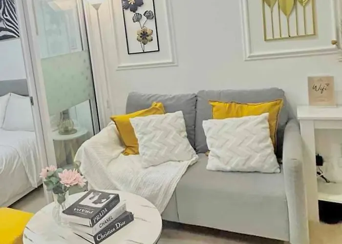 Vacation Moluan Apartamento