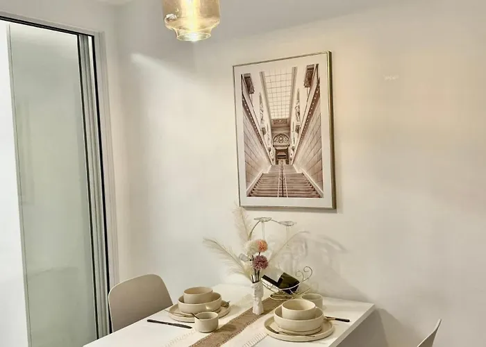 Vacation Moluan Apartamento