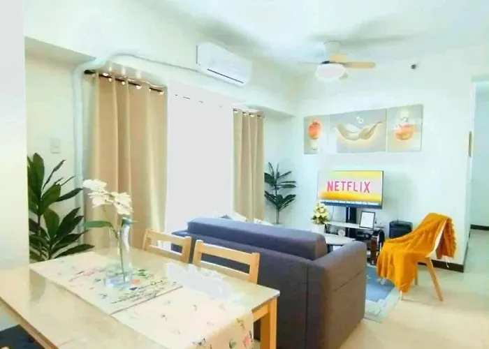Apartamento Vacation Moluan