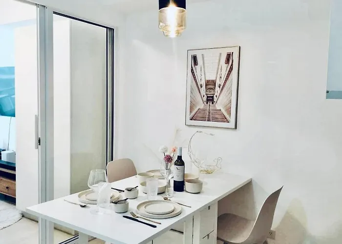 Apartamento Vacation Moluan *