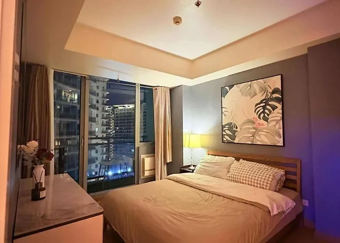 Vacation Moluan Manila