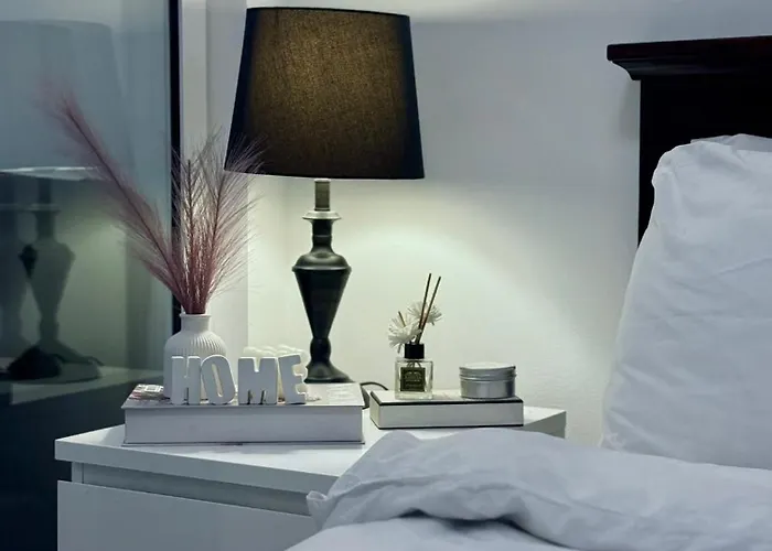 Vacation Moluan Apartamento