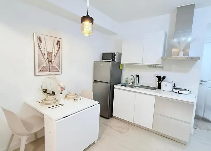 Vacation Moluan Apartamento Manila