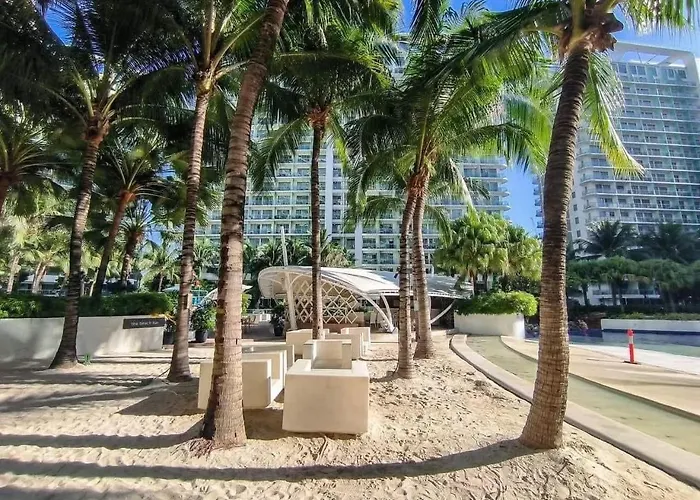 Vacation Moluan Apartamento